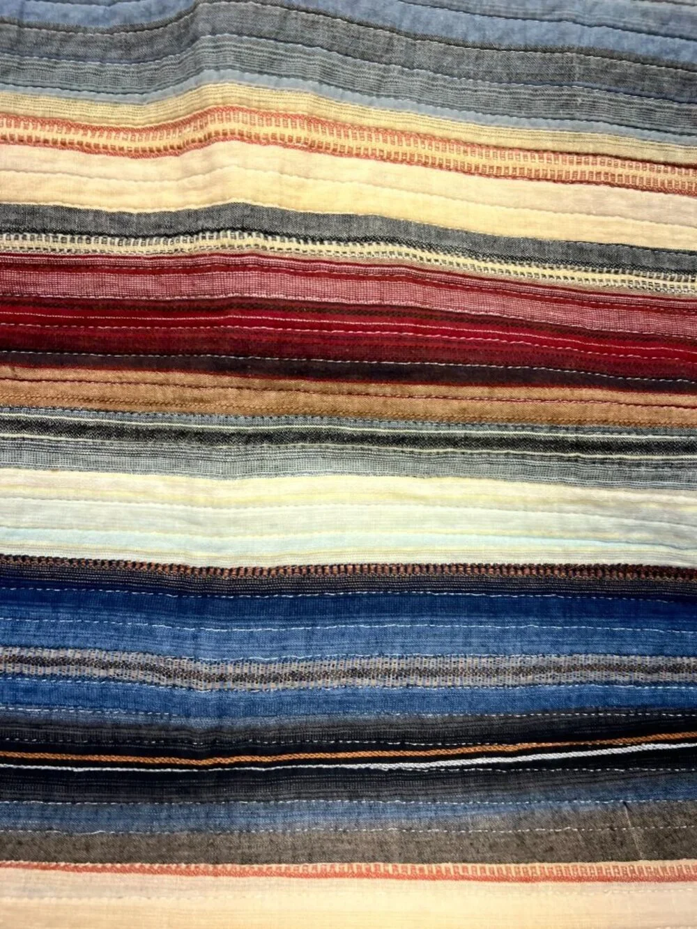 PEM America crafted 100%